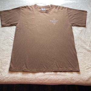 House Of Blues Las Vegas T-Shirt Size Large